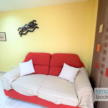Annabella Cambrils,Climatizado Y Cerca De La Playa Apartment Exterior photo