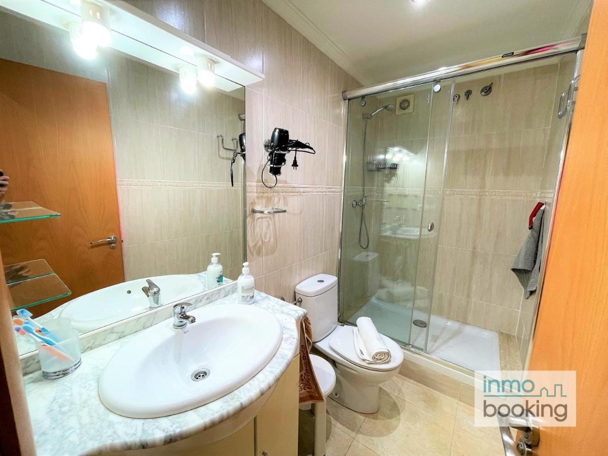 Annabella Cambrils,Climatizado Y Cerca De La Playa Apartment Exterior photo