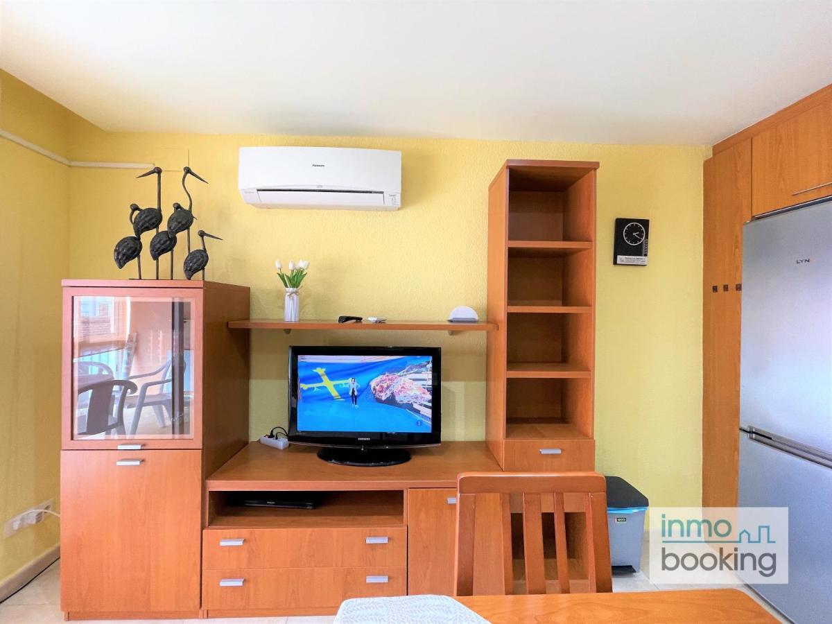 Annabella Cambrils,Climatizado Y Cerca De La Playa Apartment Exterior photo